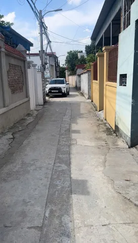 Bán đất 77m² ngang 4,3m đường thông, oto. giá 2.9 tỷ Phường Thủy Nguyên, ( Tân Dương). liên hệ 0362558882