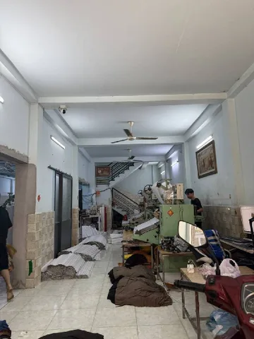 Bán nhà 5 Tầng, ngang 8m Hẻm ôtô giá 15.7 tỷ, Phú Thọ Hòa , Tân Phú.