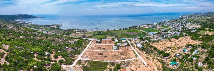 Bán đất 120m² ngang 6m giá 1.8 tỷ Xã Vĩnh Hải
