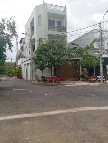 🏡 BÁN NHÀ CĂN GÓC 2 MẶT TIỀN ĐƯỜNG 8M – NGUYỄN DUY TRINH – 4 TẦNG – 80.1M² – LONG TRƯỜNG, QUẬN 9 – FULL NỘI THẤT CAO CẤP 🎁
