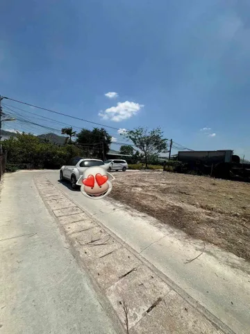 Bán đất 126,2m² ngang 7m giá 1.59 tỷ Phường Long Hương