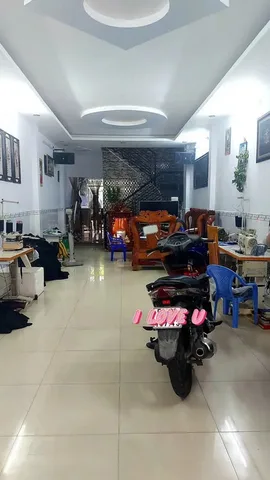 Tìm Nhà Ở Tốt? HXH Vườn Lài, 80m2, 4x20, 3PN, 8.3 tỷ TL