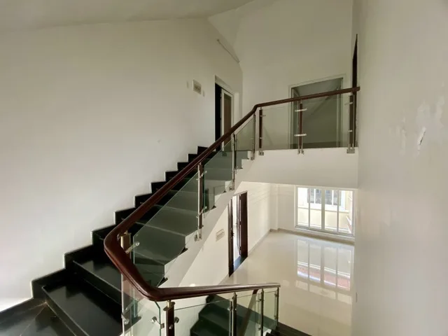 Tuyệt đỉnh đầu tư - Biệt thự mặt sông Sài Gòn - Full nội thất - Nhỉnh 30 triệu/m2.