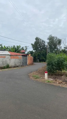 Bán đất 359.4m² ngang 10m Xã Ngãi Giao