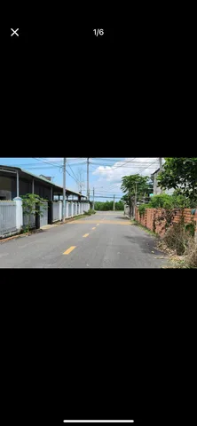 Bán đất 163m² ngang 7,5m giá 610 triệu Xã Đất Đỏ