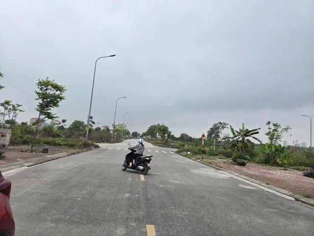 Bán 90m đất đấu giá kim chân dãy A. Đường trục chính 22.5m. Phường vũ ninh băc ninh