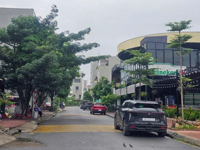 Bán 80m2 đất giãn dân bò sơn 4. Áp ngay đường lý anh tông. Nhìn nhà hàng bia CAN. Phường võ cường bắc ninh