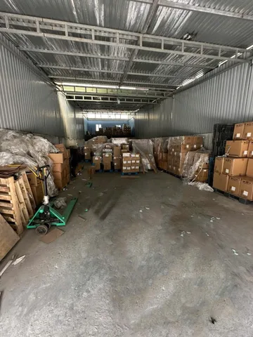 Nhà xưởng MT 181m2, – Thới An 15 Q12