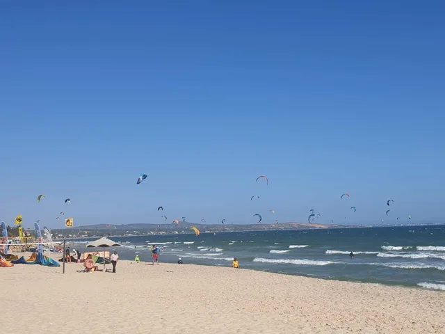 Bán 136m đất cạnh biển mặt tiền Nguyễn Đình Chiểu, Hàm Tiến khu phố tây