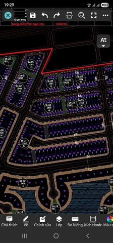 Bán 180m2 mặt tiền 9m đất biệt thự phúc ninh lô áp góc dãy BT7. Đường trước nhà 20m. Đã có sổ hồng. Dự án khu đô thị phúc ninh. Phường vũ ninh. Bắc ninh