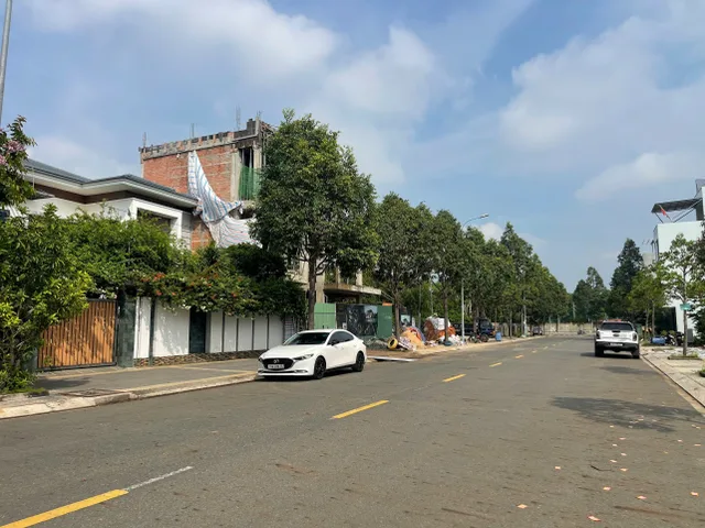 Bán đất 90.5m² ngang 5m giá 3.85 tỷ Phường Bà Rịa