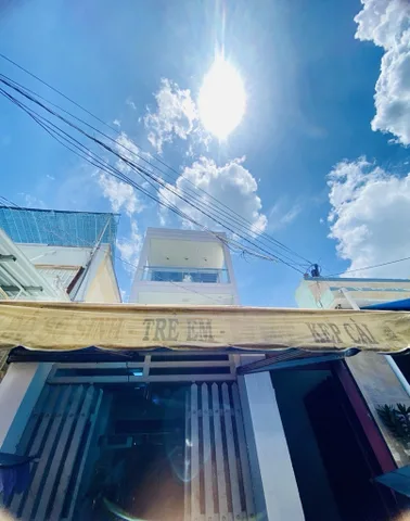 Bán Gấp nhà HXH Tân Hương Tân Phú