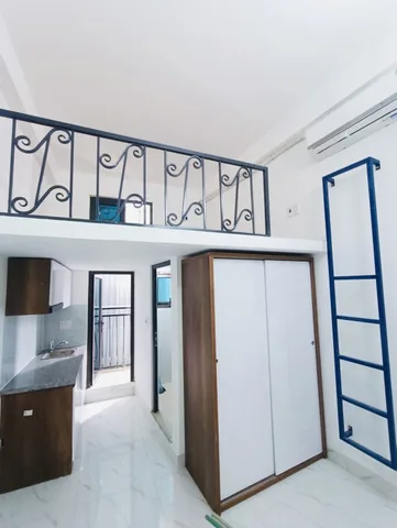Bán nhà 56m² ngang 4.5m giá 14 tỷ Phường Cầu Giấy