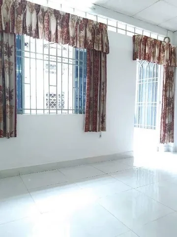 24m2 Bùi Thế Mỹ, hẻm ba gác 1/ thẳng, 2PN, 2ty8