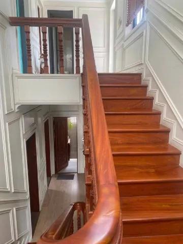 Bán nhà 303m²  18×15m² giá 115 tỷ Phường Tân Mỹ
