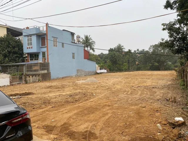 SIÊU PHẨM 1285m2 FULL THỔ CƯ- ĐẤT TRUNG TÂM THỦY XUÂN TIÊN – CHƯƠNG MỸ – HÀ NỘI