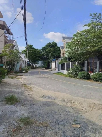 BÁN NHÀ MẶT TIỀN TÂN HIỆP 4, 228M2 - GIÁ 5.8 TỶ - Đã bán