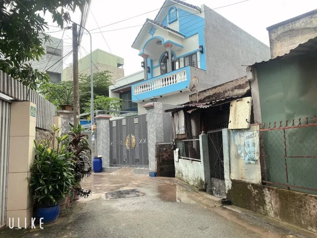 👉 Chủ nhà cần ra gấp lô đất 247m (9.5*26.5) vuông vức không lỗi phong thuỷ.