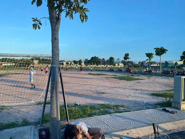 Bán đất nền Long Thành  - kết nối trực tiếp đến sân bay Long Thành - giá 21 triệu/m2 (chưa bao gồm chiết khấu)