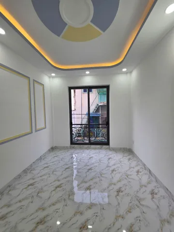 Nhà mới 2MT 3 tầng HXH sàn 154m2, Nở hậu – Vạn Kiếp BT