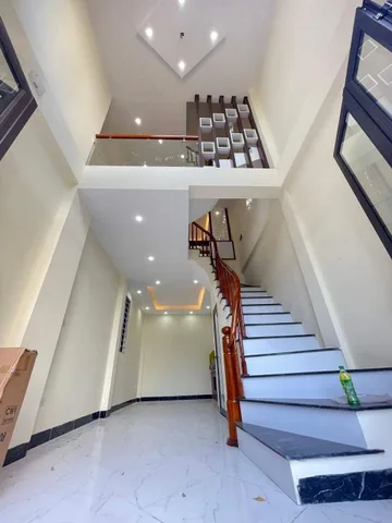 Bán nhà Tân Lập, Đan, gần Vinhome Đan Phượng 38M 5 Tầng, 4 ngủ, gần Vin Đan Phương giá nhỉnh 4 tỷ