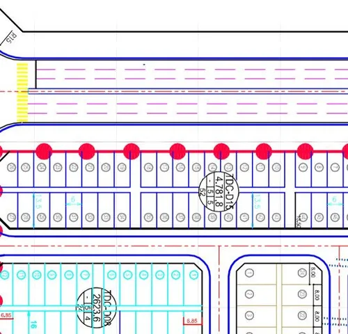 Bán lô đất 81m² . lô 36d15. ngang 6m . đường rộng 13m. giá 8.3 tỷ .Phường Thủy Nguyên(Dương Quan). liên hệ 0362558882