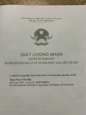 Bán nhà gần bến xe phía nam 187.7m² ngang 7.5m giá 3.3 tỷ Phường Thành Nhất