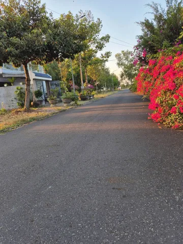 Bán đất 163,4m² ngang 9,5m giá 3.5 tỷ Phường Tam Long