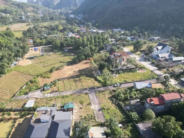 Bán Đất 63m2 giá 475 triệu tại Đường Quốc Lộ 21B Thị trấn Ba Hàng Đồi Huyện Lạc Thủy Hòa Bình