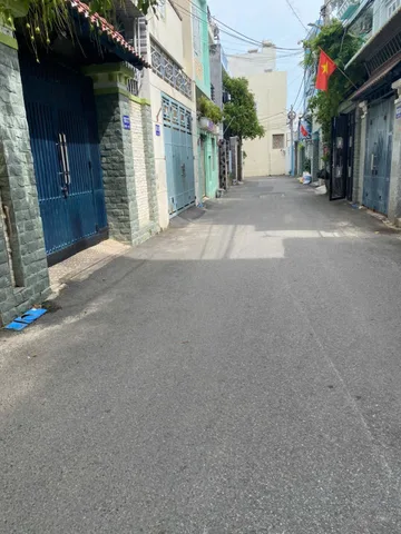 Bán đất 74.9m² ngang 5m giá 4.65 tỷ Phường Rạch Dừa