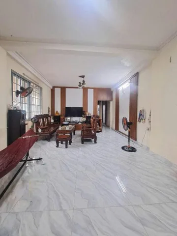 Nhà 2 tầng + 9 P.trọ 330m2, Vuông – Vườn Lài Q12