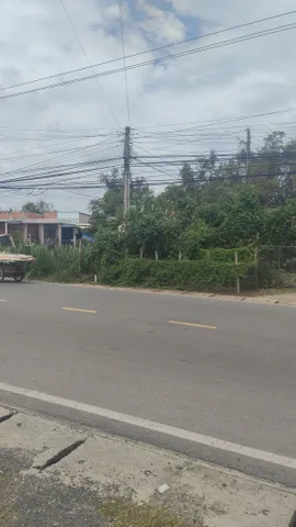 Bán đất 121.1m² ngang 5m giá 2.7 tỷ Xã Mỹ Hạnh