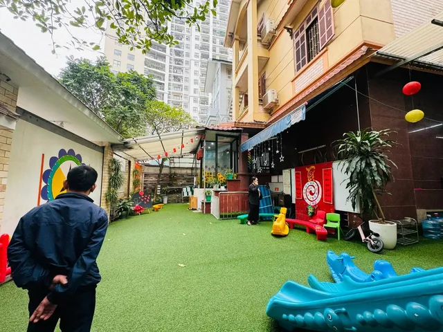 💎 BÁN BIỆT THỰ ĐƠN LẬP DỊCH VỌNG – THÀNH THÁI – 306M2 – 5 TẦNG – GIÁ nhỉnh 89,8Ỷ