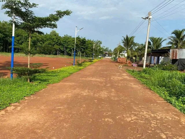 Bán đất KCN Long Hà 790tr