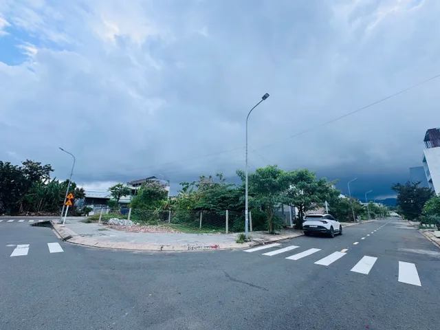 Bán đất 91,5m² ngang 7m giá 3.5 tỷ Phường Tam Long
