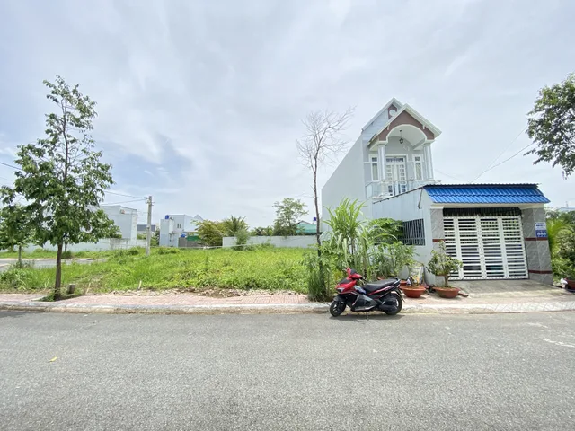 Nền Kdc gần đường Tỉnh 826, 103.5m² thổ cư, Giá 1.1 tỷ tại Xã Mỹ Lệ, Tây Ninh