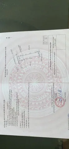 Bán đất 108m² ngang 4,5m. mặt đường nhựa 7m. giá 1.88 tỷ Liên Khê , liên hệ 0362558882