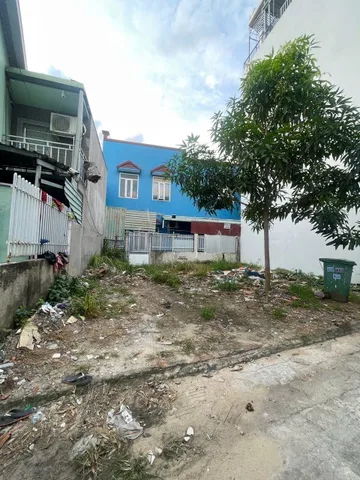 BÁN ĐẤT HXH ĐƯỜNG SỐ 7, LINH TÂY - 75m2 - GIÁ 5.5 TỶ