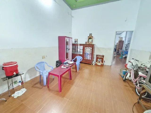 🏡 BÁN NHÀ ĐƯỜNG XE HƠI 6M – 130M² (5m x 24.6m, NỞ HẬU) – CẦU XÂY 2, TÂN PHÚ, QUẬN 9