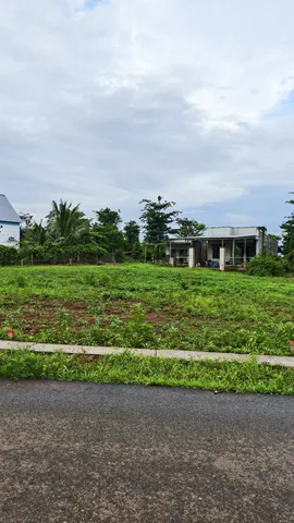 Bán đất 170,1m² ngang 5m giá 595 triệu Xã Nghĩa Thành