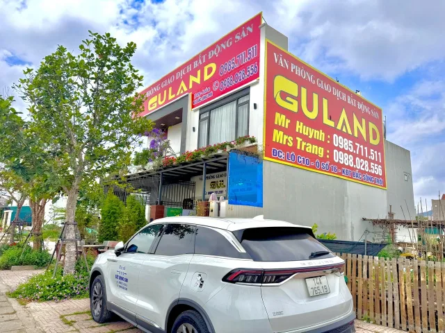 Bán đất 260m² ngang 15m Phường Hoành Bồ