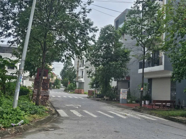 Bán 74m2 đất giãn dân phương vỹ. Làn 2 đường trần đăng tuyển. Phường vũ ninh bắc ninh
