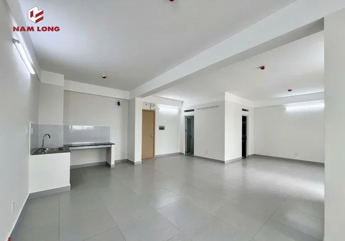 Bán căn hộ view cây xanh, hướng Đông Nam đón phúc lộc, giá trực tiếp từ chủ đầu tư Nam Long