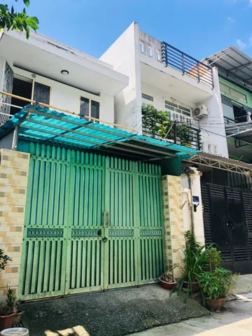 Bán Nhà An Dương Vương,P.An Lạc,Hẻm Xe Tải Né,5x20,Giá Sốc Chỉ 6.5 Tỷ(BT101)