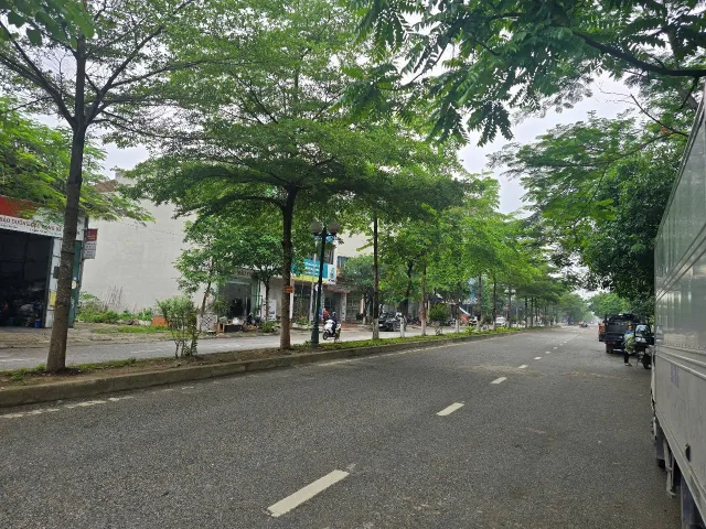 Bán 81m2 đất giãn dân khả lễ 1. Mặt đường bình than. Phường võ cường bắc ninh