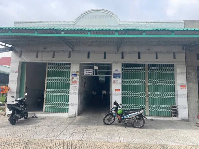 Bán nhà 300m² ngang 10m giá 5.1 tỷ Phường Vĩnh Tân