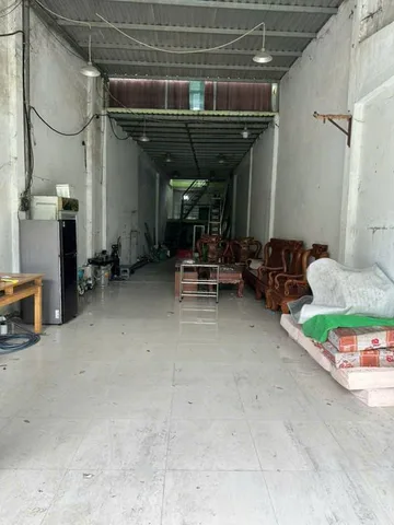 ⭐️ Rẻ! Nhà 3 tầng HXT 111m2, Đ.6m – Nguyễn Thị Đành HM