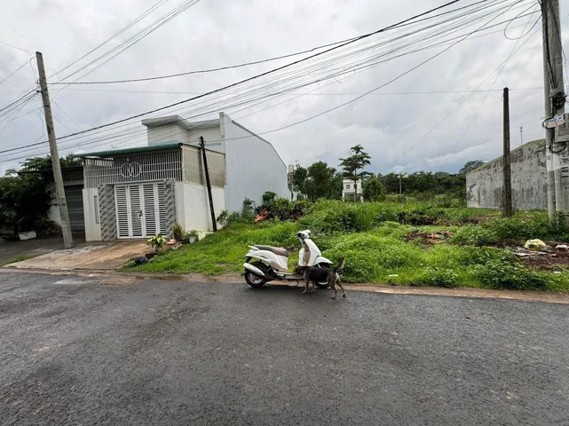 Bán đất 149.8m² ngang 6.3m giá 2.69 tỷ Phường Thành Nhất ( chưa tách sổ)