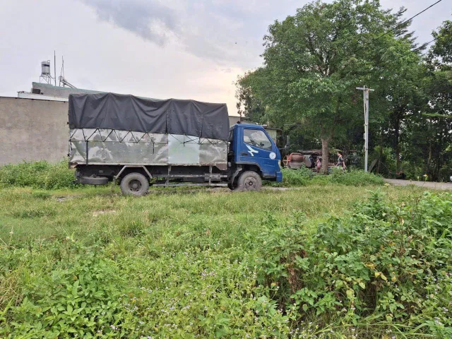 ⭐️⭐️ Rẻ! Đất HXT 457m2, Nở hậu – Đông Thanh 1 Q12