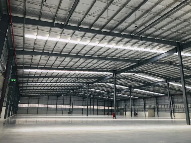 Cho thuê nhà xưởng 17.146m2 khu Linh Trung, TP Thủ Đức , chuẩn KCN, CHO THUÊ LẺ